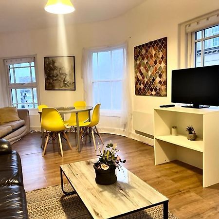 Yeovil Apartments Ngoại thất bức ảnh