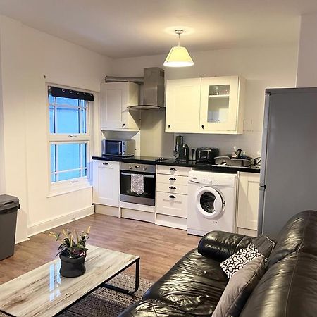 Yeovil Apartments Ngoại thất bức ảnh