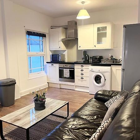 Yeovil Apartments Ngoại thất bức ảnh