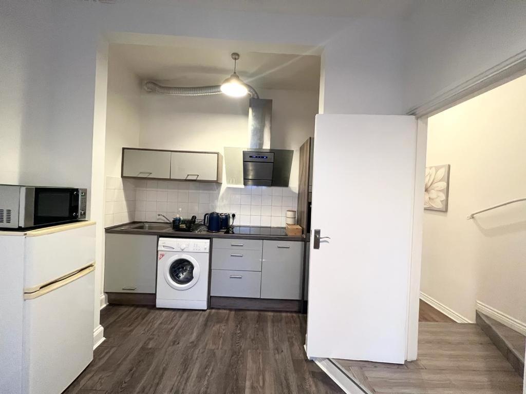 Yeovil Apartments Ngoại thất bức ảnh