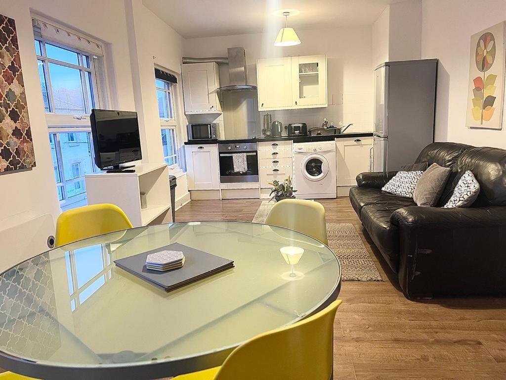Yeovil Apartments Ngoại thất bức ảnh