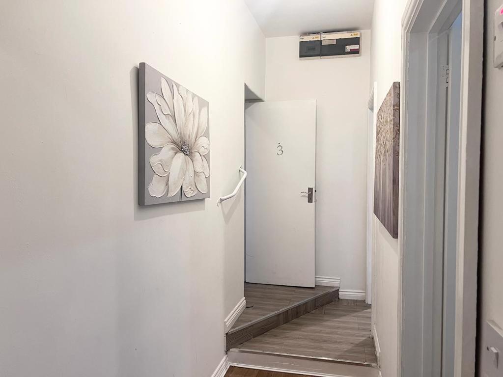 Yeovil Apartments Ngoại thất bức ảnh