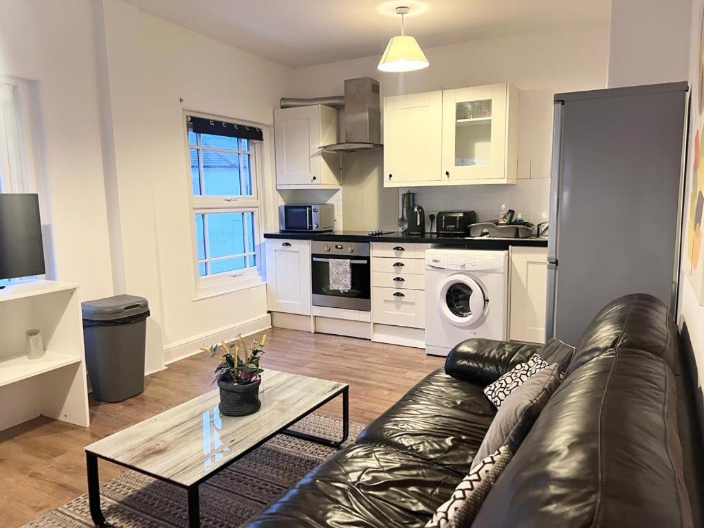 Yeovil Apartments Ngoại thất bức ảnh