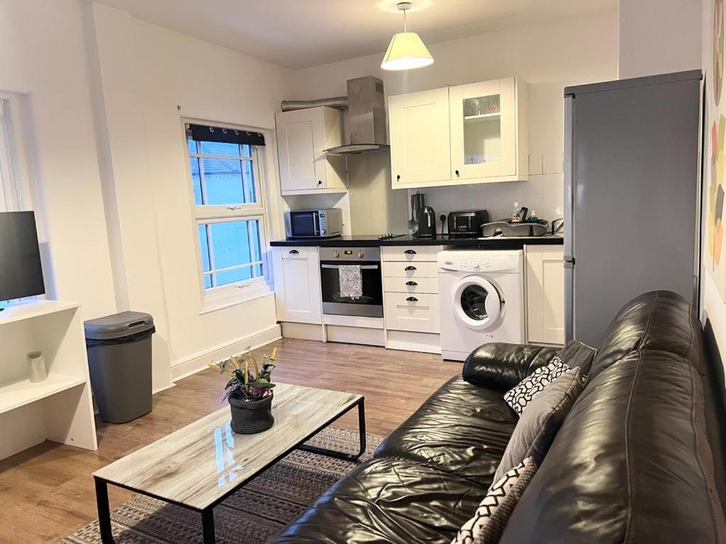 Yeovil Apartments Ngoại thất bức ảnh