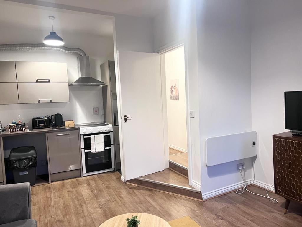 Yeovil Apartments Ngoại thất bức ảnh