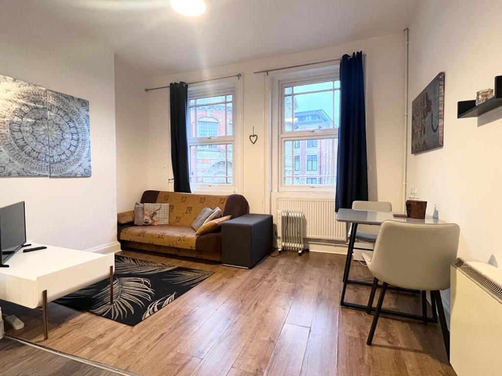 Yeovil Apartments Ngoại thất bức ảnh
